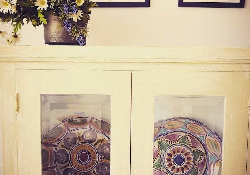 پانسیون Guest House Villa Ziella