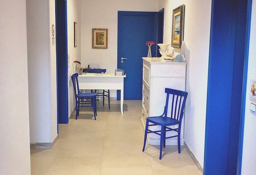 پانسیون Guest House Villa Ziella