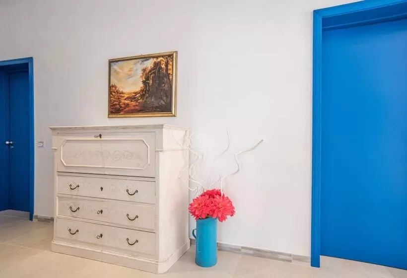 پانسیون Guest House Villa Ziella
