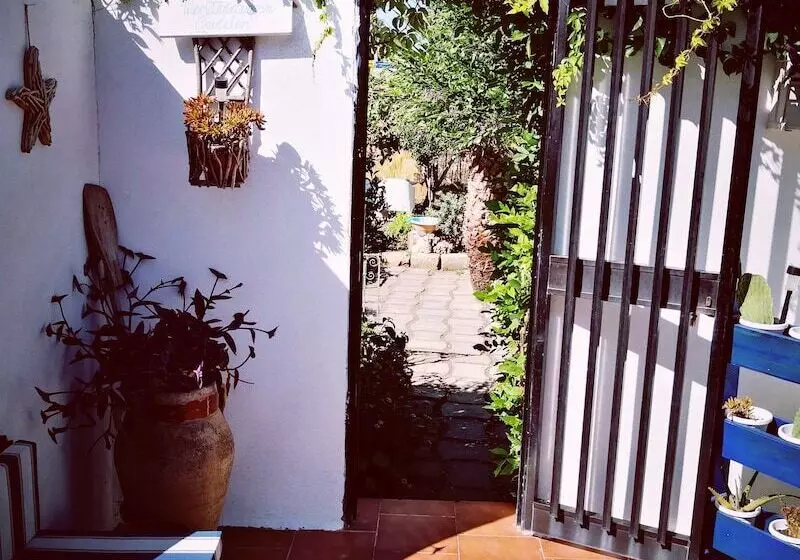 پانسیون Guest House Villa Ziella