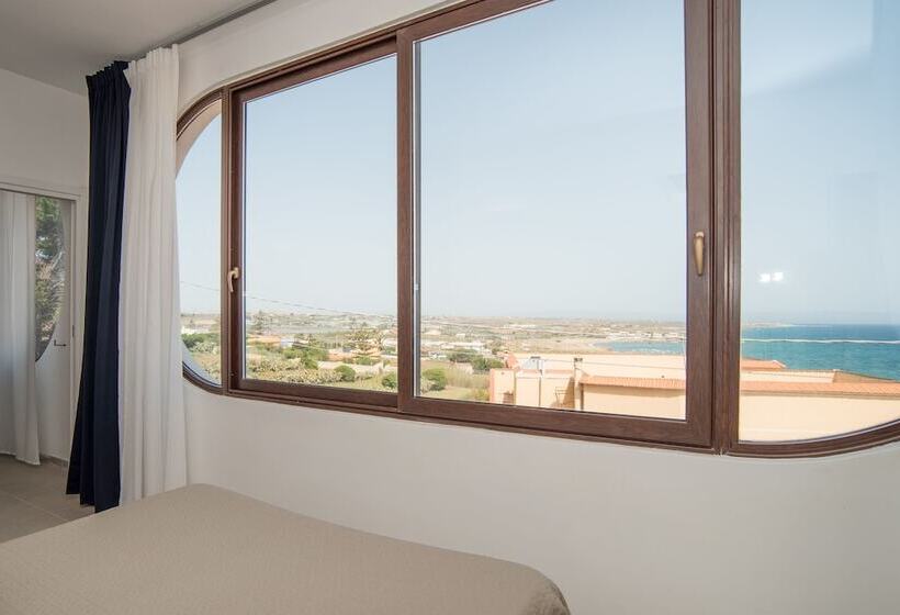 پانسیون Guest House Villa Ziella