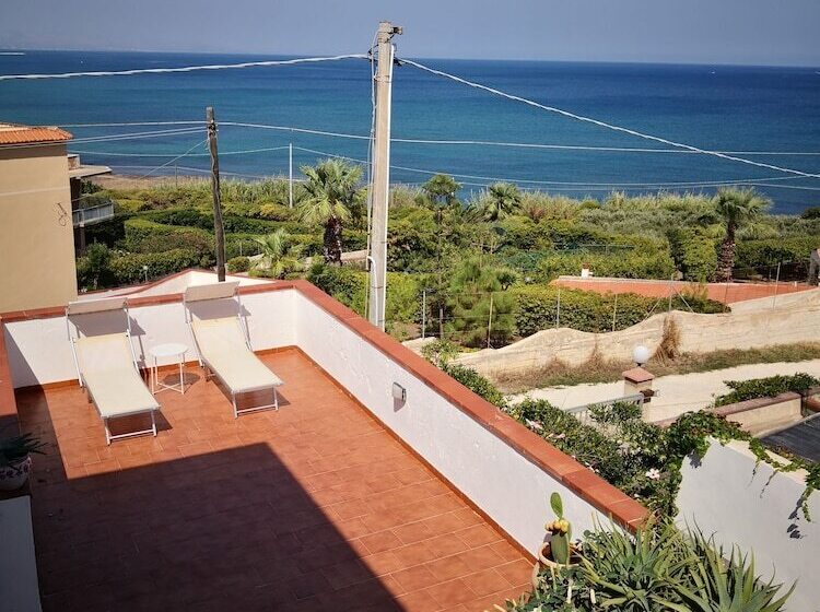 پانسیون Guest House Villa Ziella