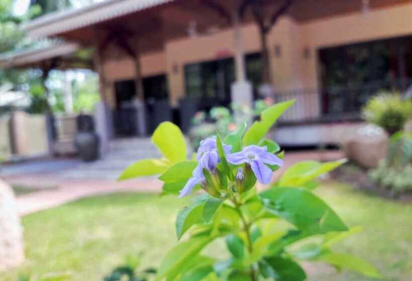 پانسیون Casa De Leela Self Catering Guest House