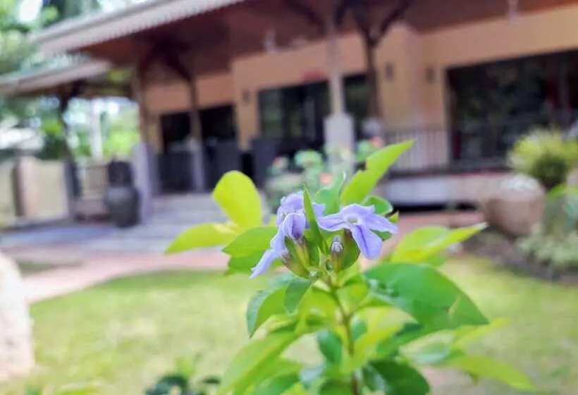 پانسیون Casa De Leela Self Catering Guest House