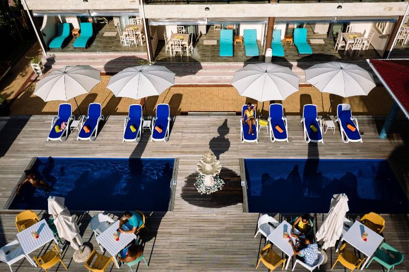 پانسیون Casa De Leela Self Catering Guest House