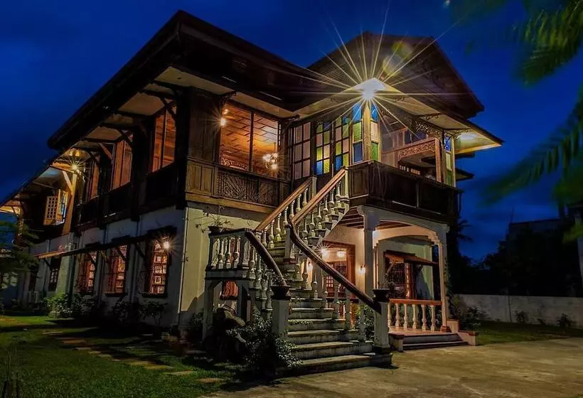 Majatalo Casa Simeon