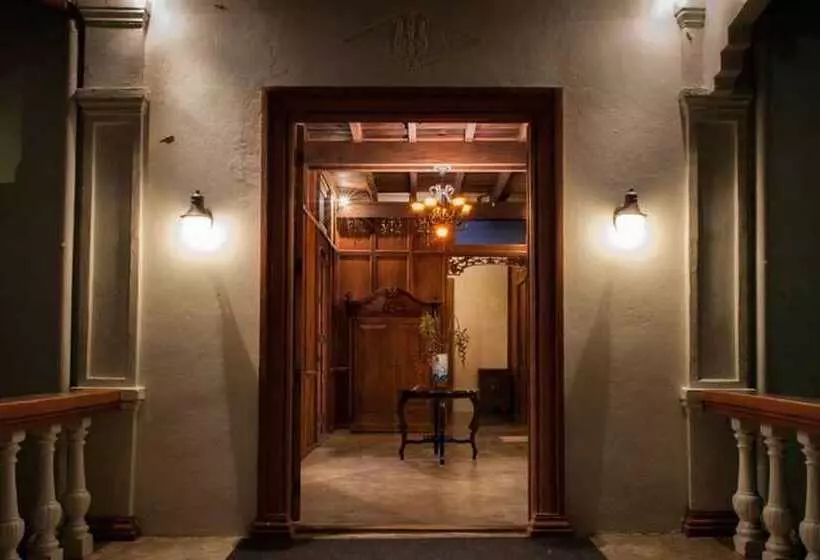 Majatalo Casa Simeon