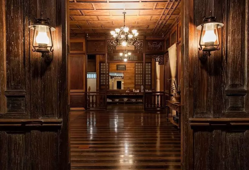 Majatalo Casa Simeon