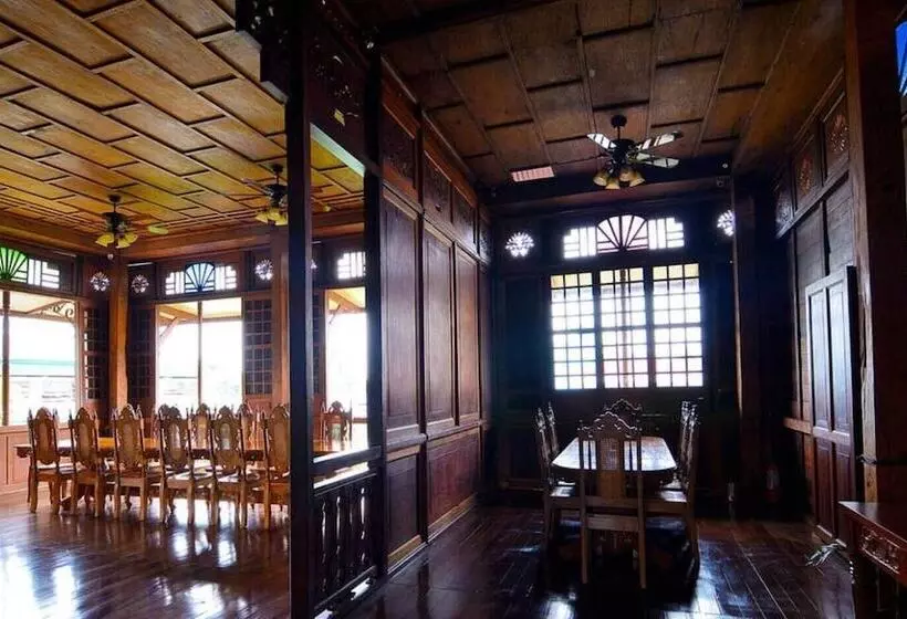 Majatalo Casa Simeon