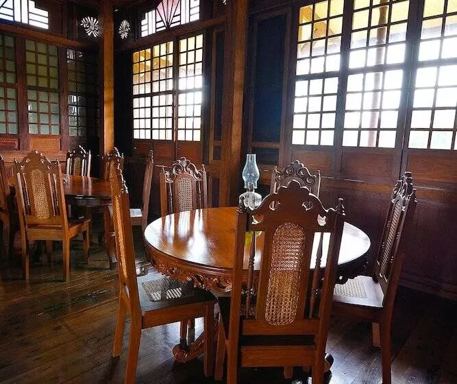 Majatalo Casa Simeon