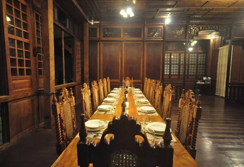 Majatalo Casa Simeon