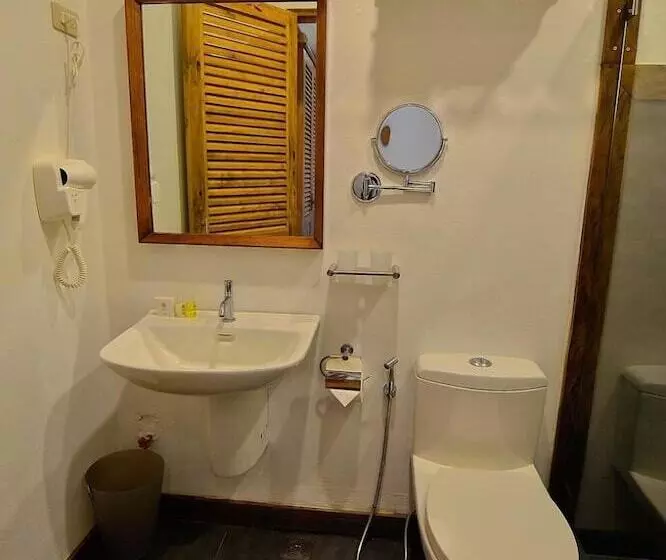 Majatalo Casa Simeon