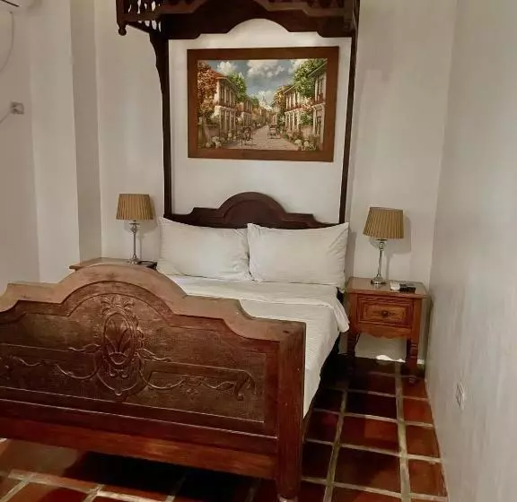 Majatalo Casa Simeon