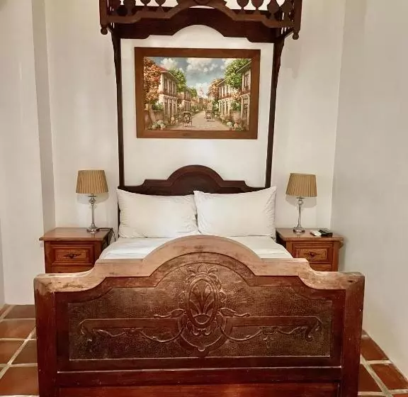 Majatalo Casa Simeon