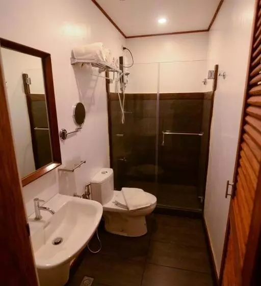 Majatalo Casa Simeon