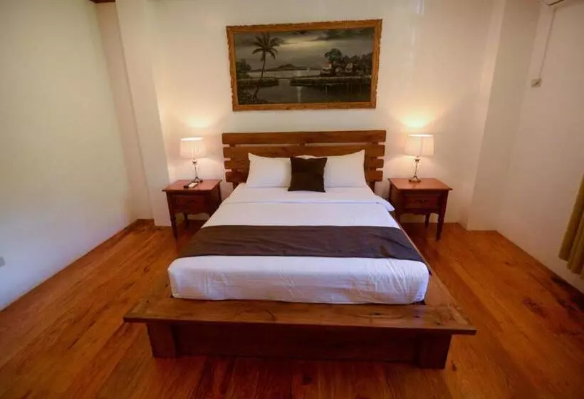 Majatalo Casa Simeon