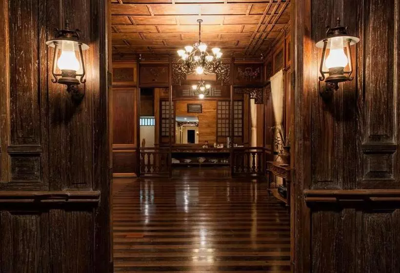 Majatalo Casa Simeon