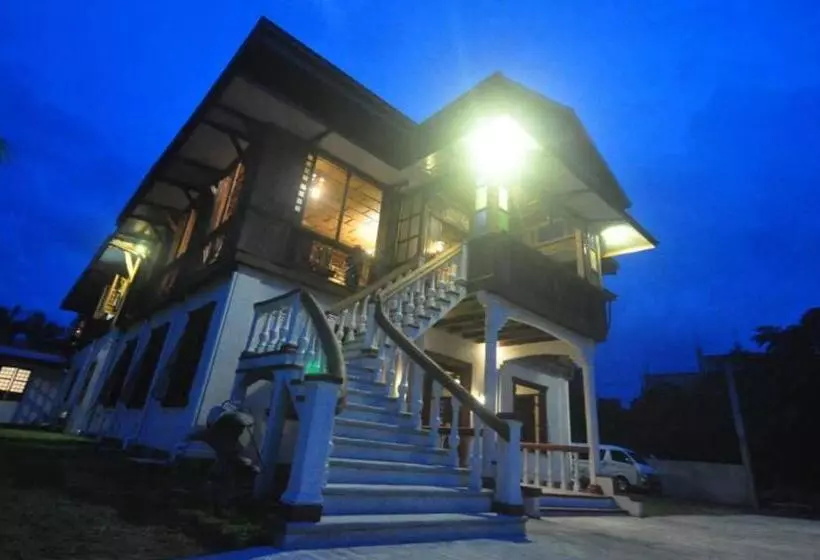 Majatalo Casa Simeon