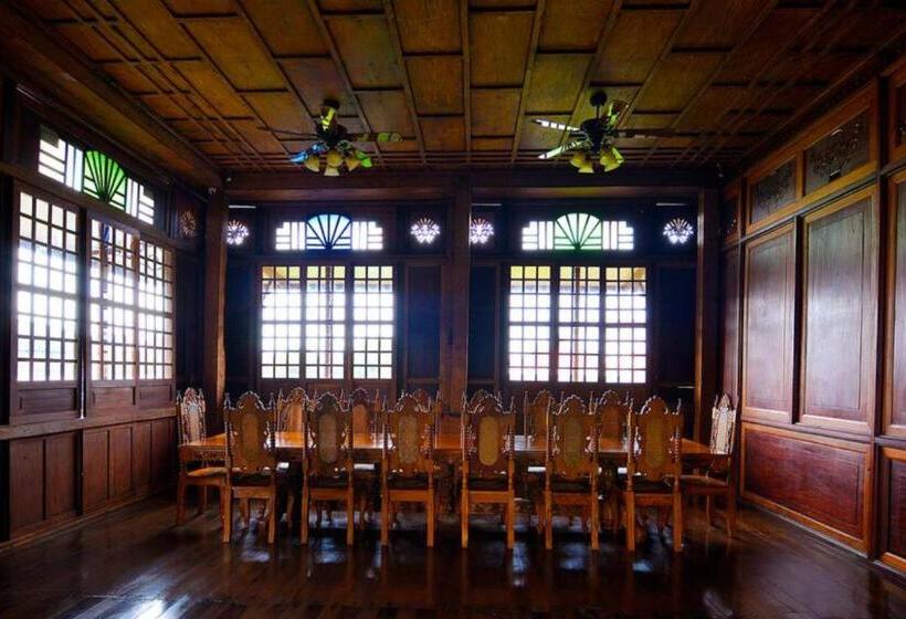 פנסיון Casa Simeon