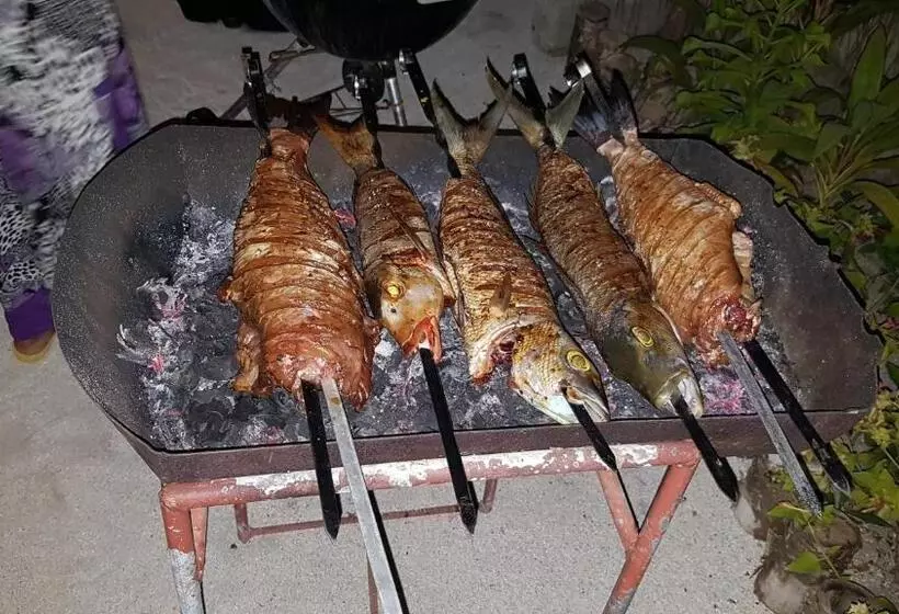 پانسیون Hanifaru Transit Inn