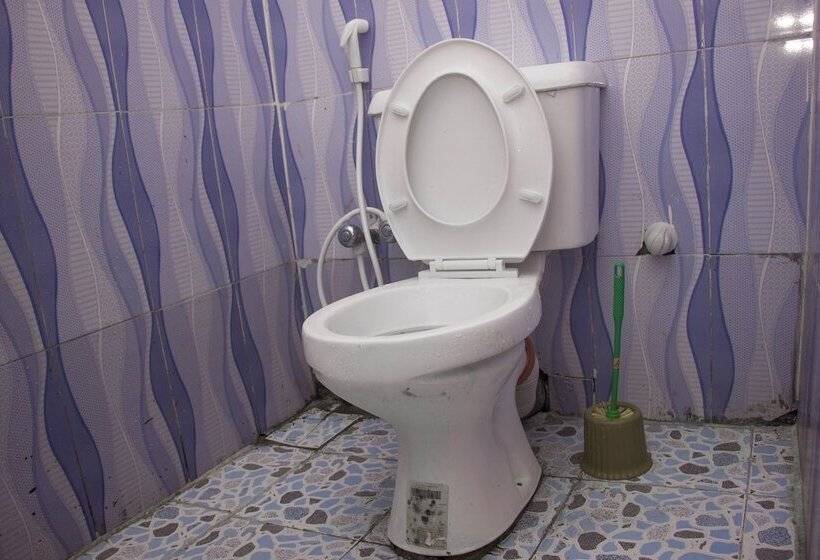 پانسیون Jinsaab Inn