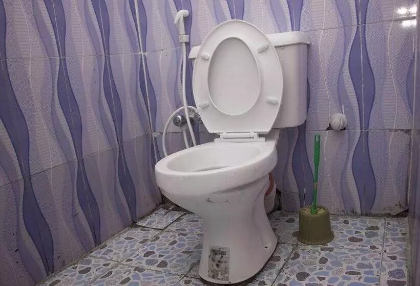 پانسیون Jinsaab Inn