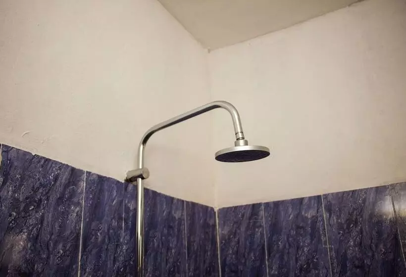 پانسیون Jinsaab Inn