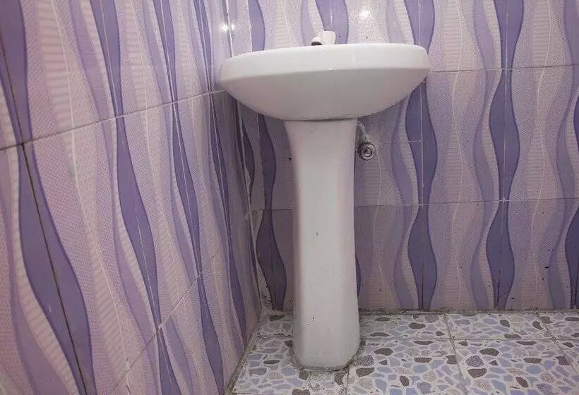 پانسیون Jinsaab Inn