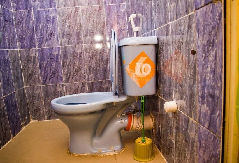 پانسیون Jinsaab Inn