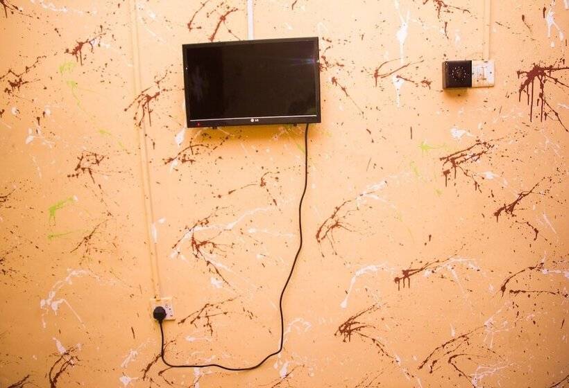 پانسیون Jinsaab Inn