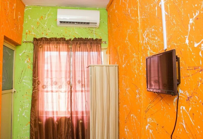 پانسیون Jinsaab Inn