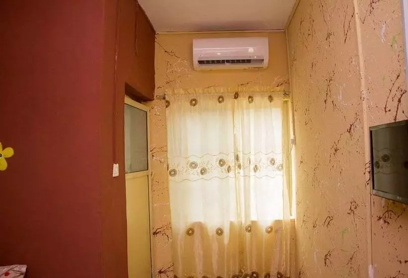 پانسیون Jinsaab Inn
