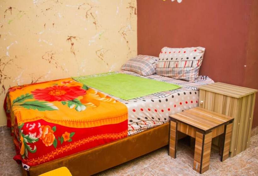 پانسیون Jinsaab Inn