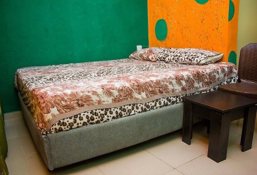 پانسیون Jinsaab Inn