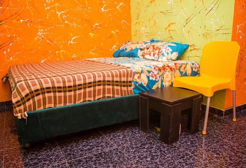 پانسیون Jinsaab Inn