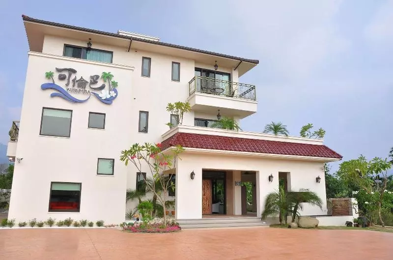 پانسیون Kurumba Jiji B&b