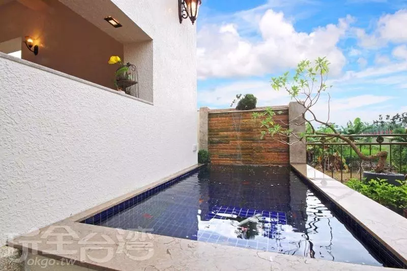 پانسیون Kurumba Jiji B&b