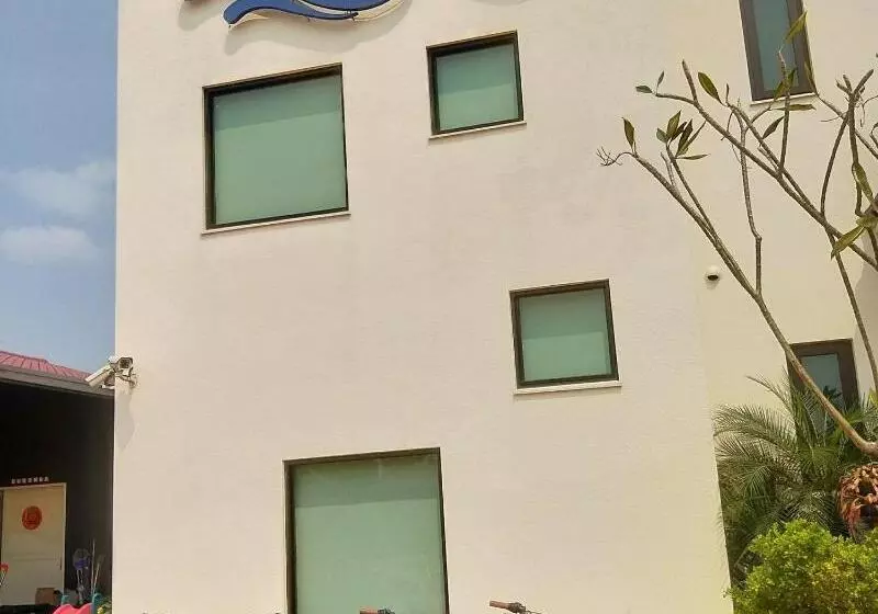 پانسیون Kurumba Jiji B&b