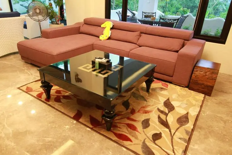 پانسیون Kurumba Jiji B&b