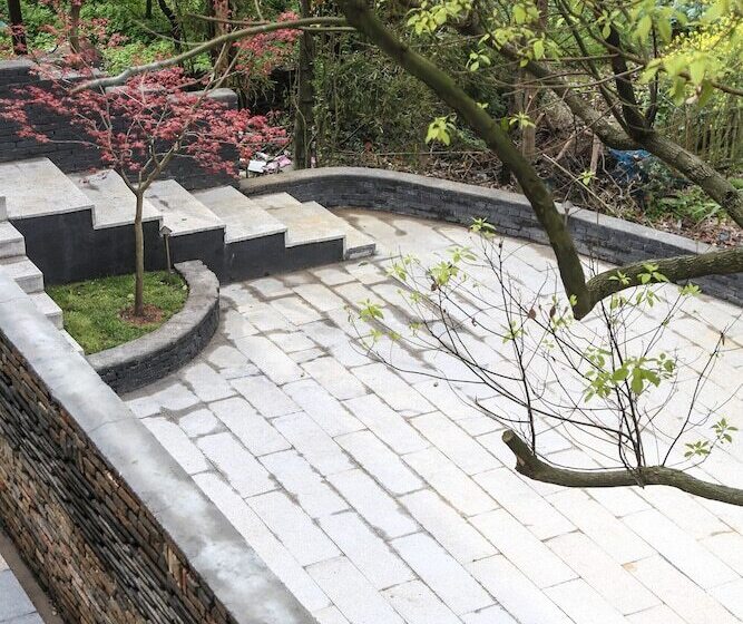 פנסיון Shangsian Seclusive Genealand