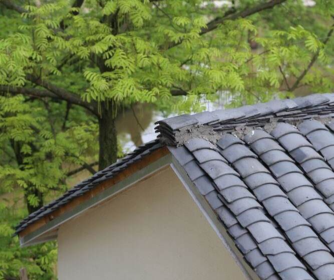 פנסיון Shangsian Seclusive Genealand