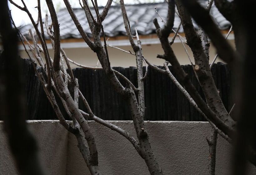 פנסיון Shangsian Seclusive Genealand