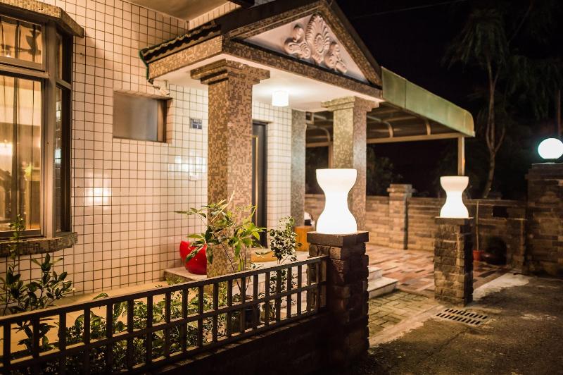 پانسیون So Art Guesthouse & Hostel