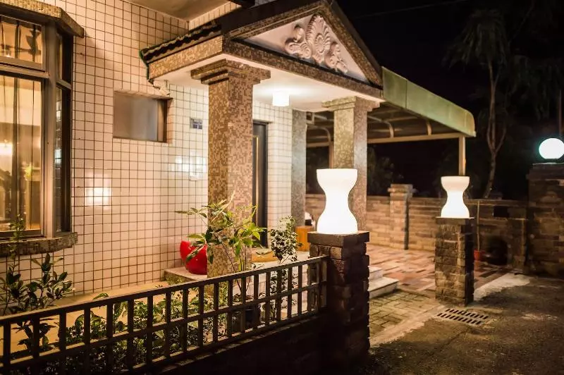پانسیون So Art Guesthouse & Hostel