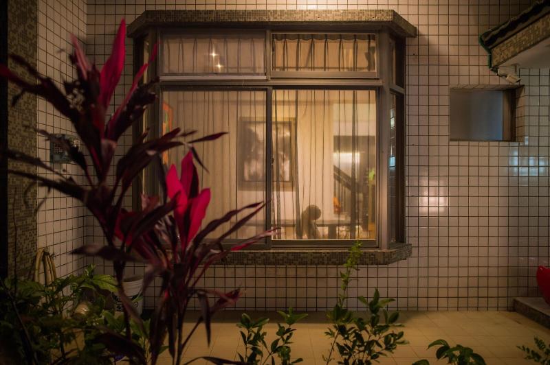 پانسیون So Art Guesthouse & Hostel