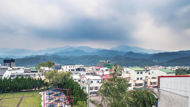 پانسیون So Art Guesthouse & Hostel