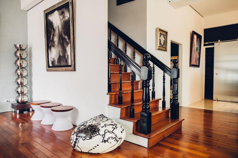 پانسیون So Art Guesthouse & Hostel