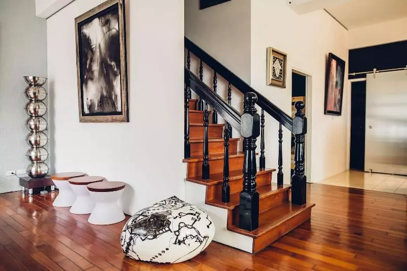 پانسیون So Art Guesthouse & Hostel
