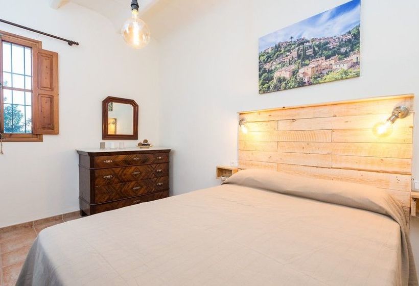 Son Alegre De Bunyola