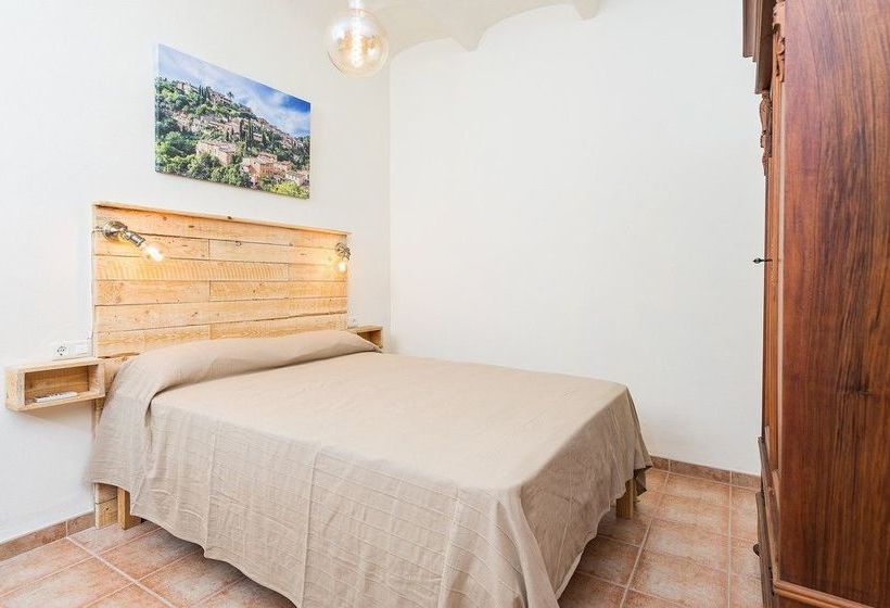 Son Alegre De Bunyola